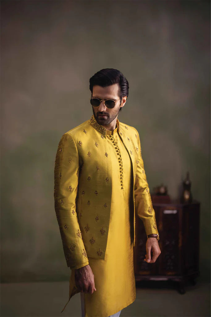 Haldi  | Mehendi