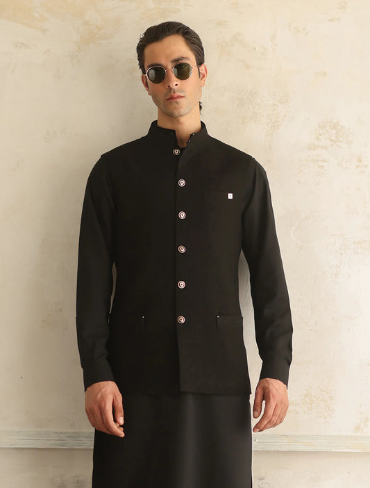 Black Bundi