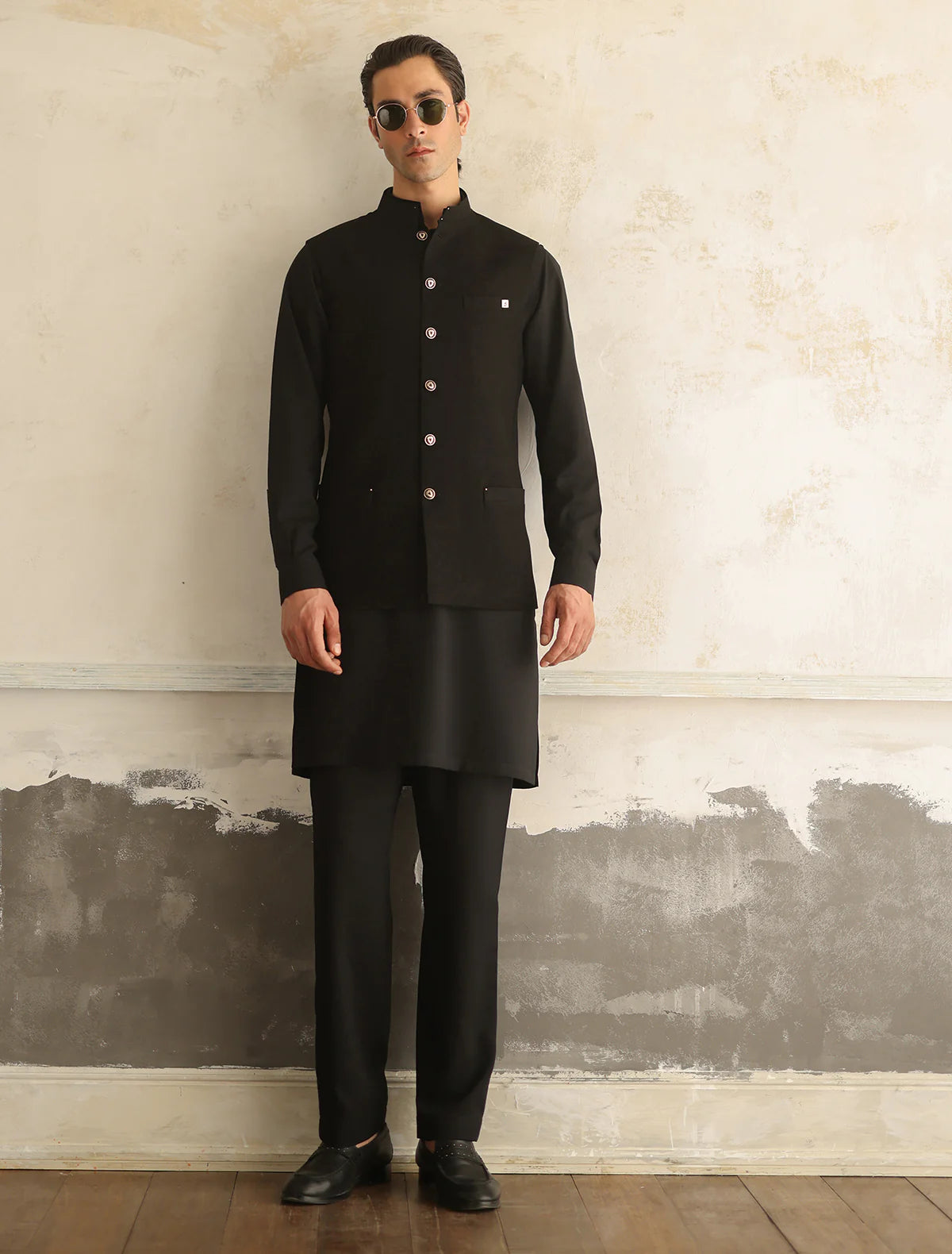 Black Bundi