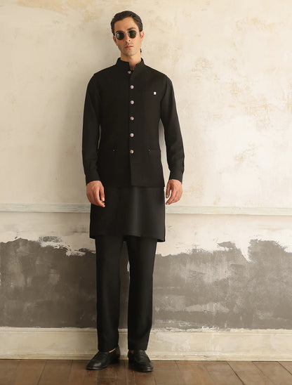 Black Bundi