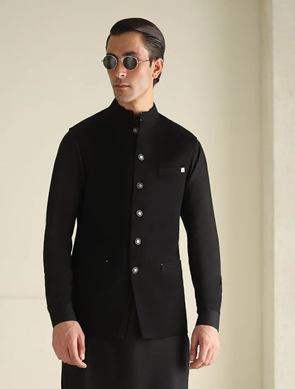 Black Bundi