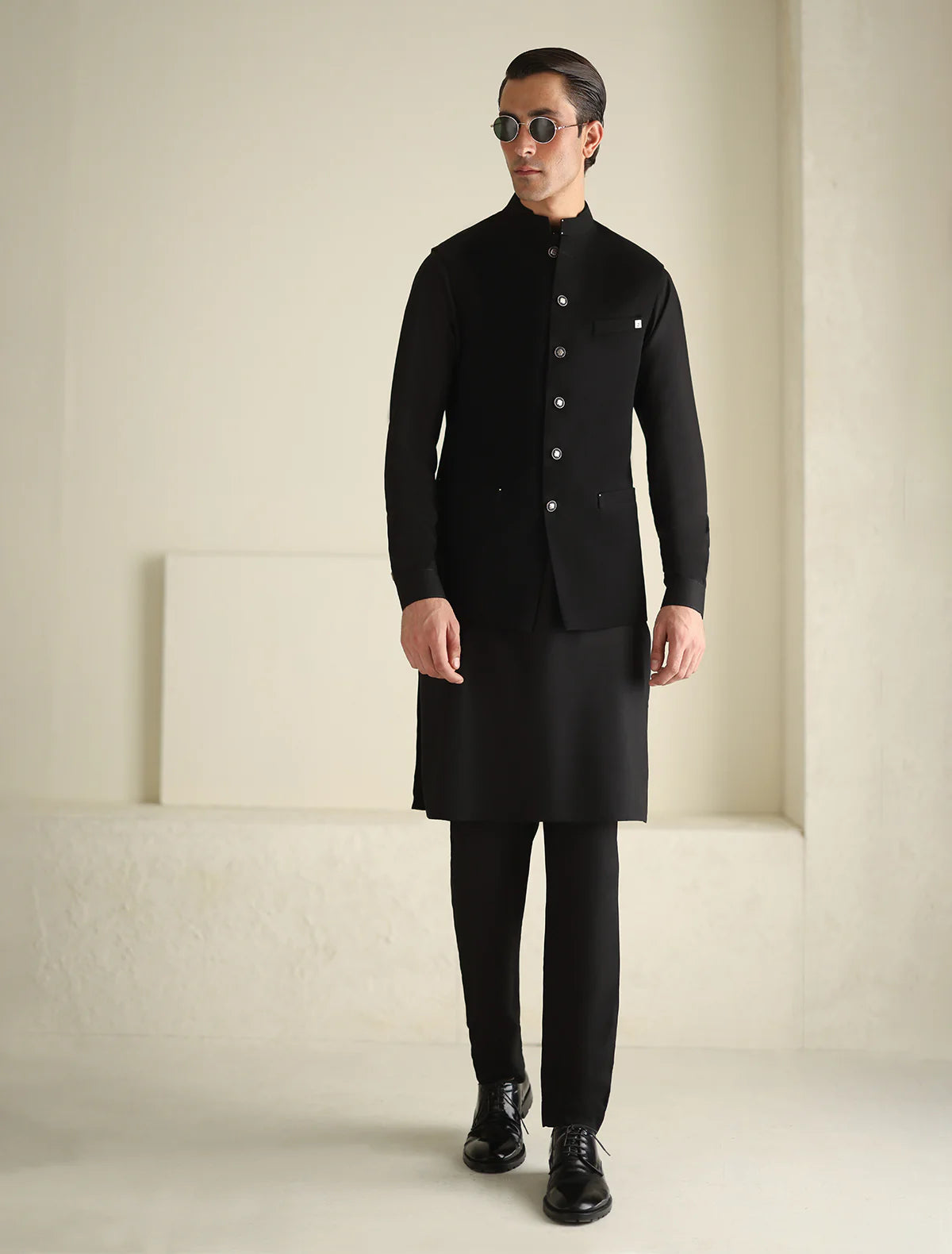 Black Bundi