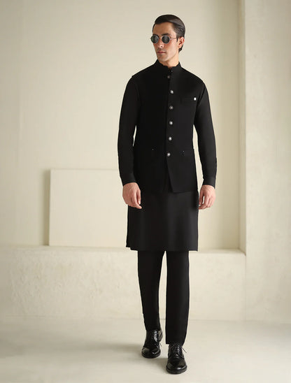 Black Bundi