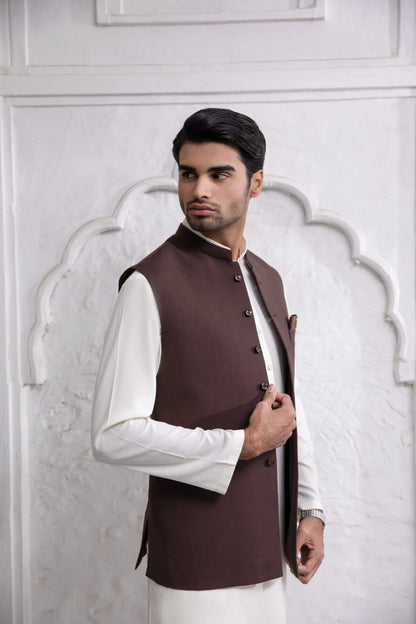 Classic Brown Bundi