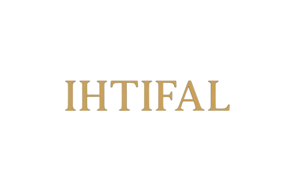 Ihtifal logo